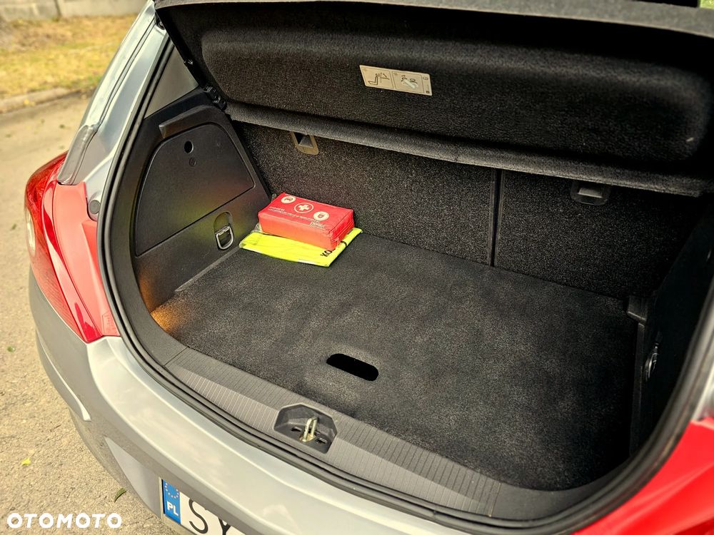 Opel Corsa - 11