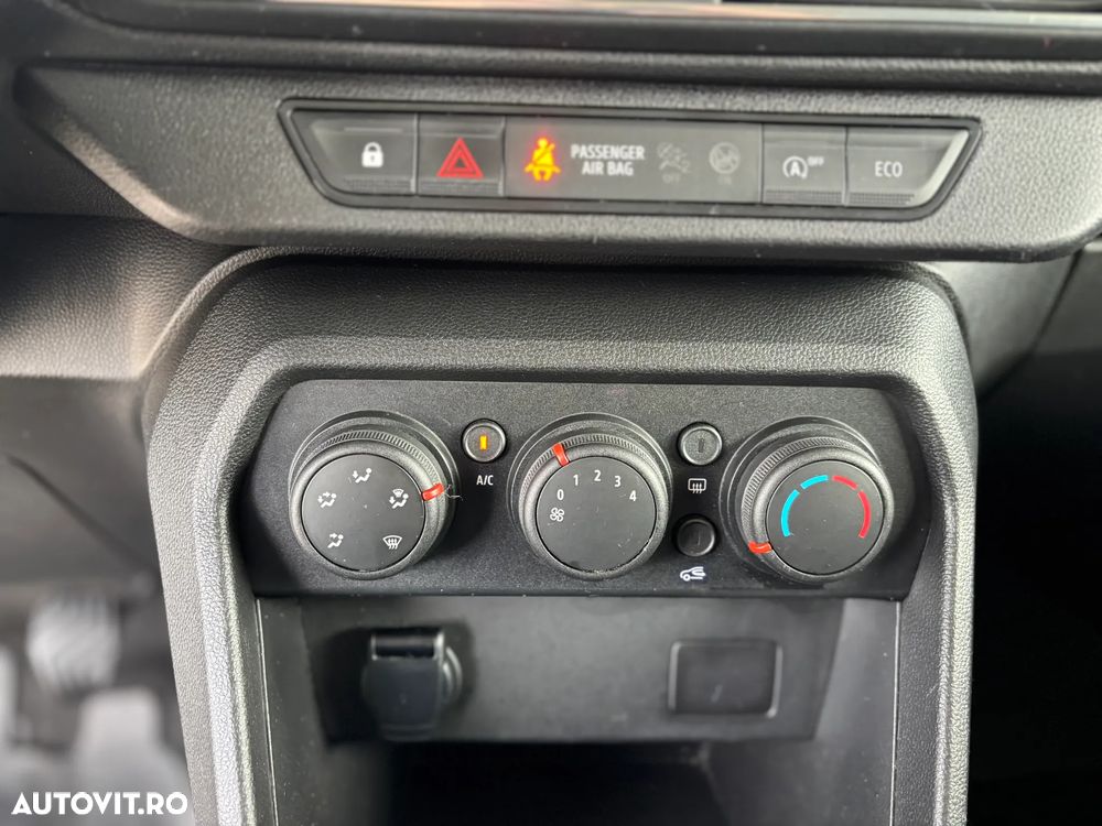 Dacia Logan TCe 90 MT6 Comfort - 20