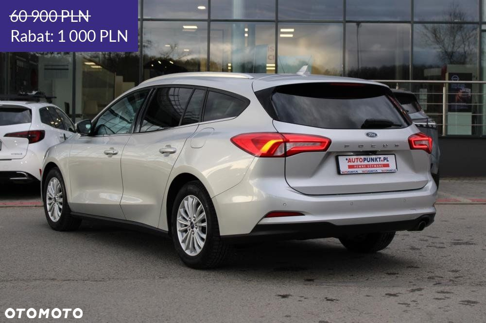 Ford Focus - 7