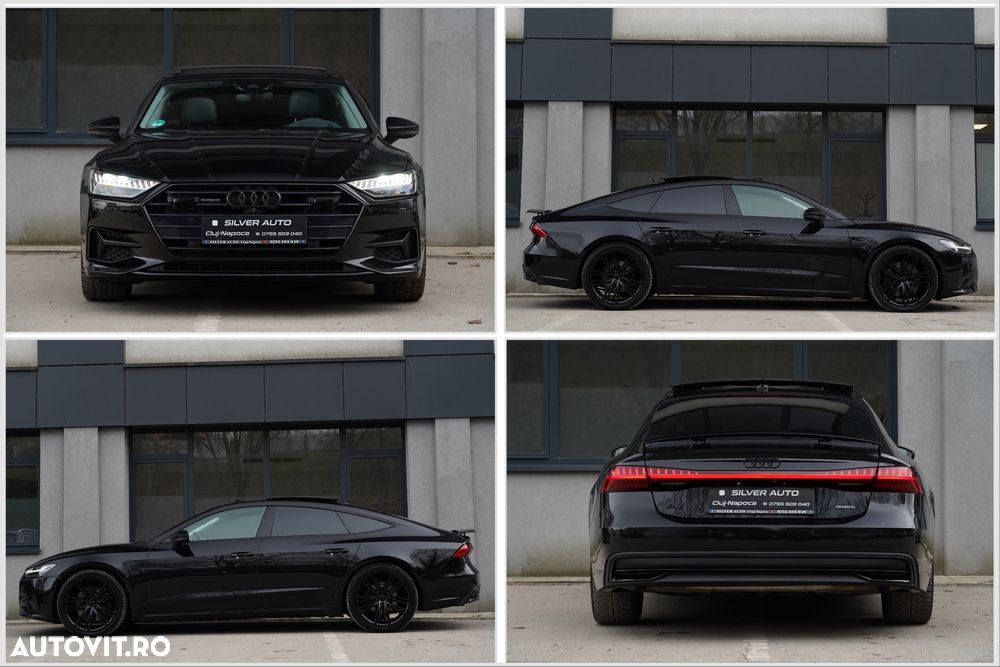 Audi A7 - 3