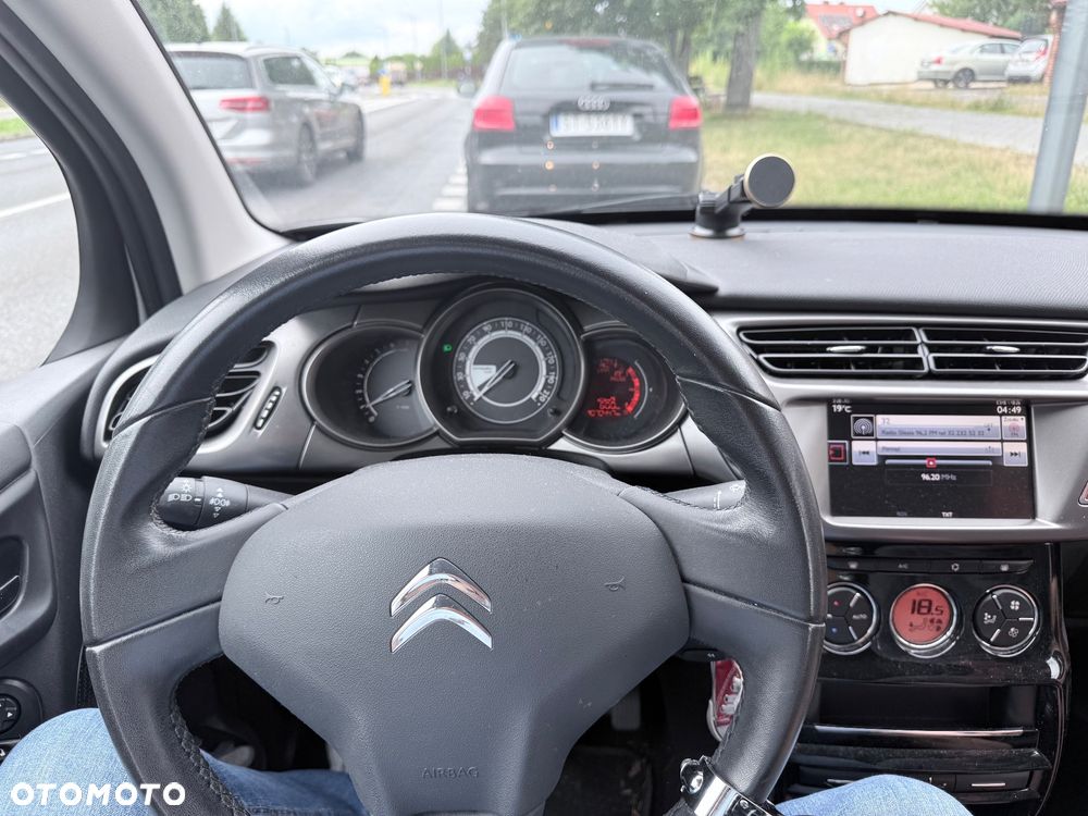 Citroën C3 - 12