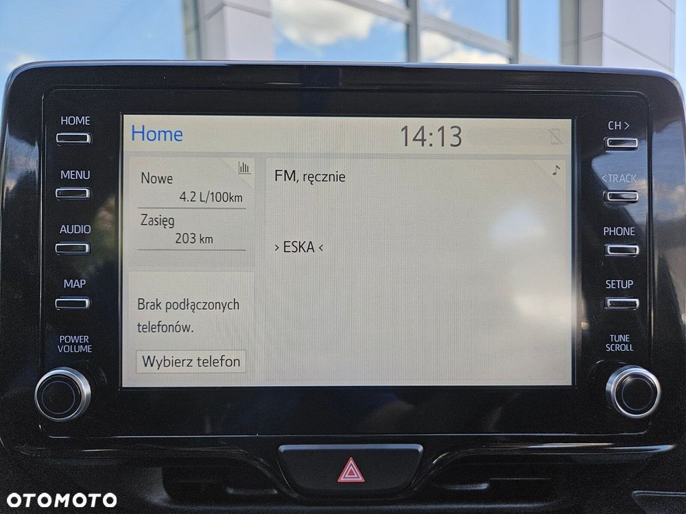 Toyota Yaris - 22