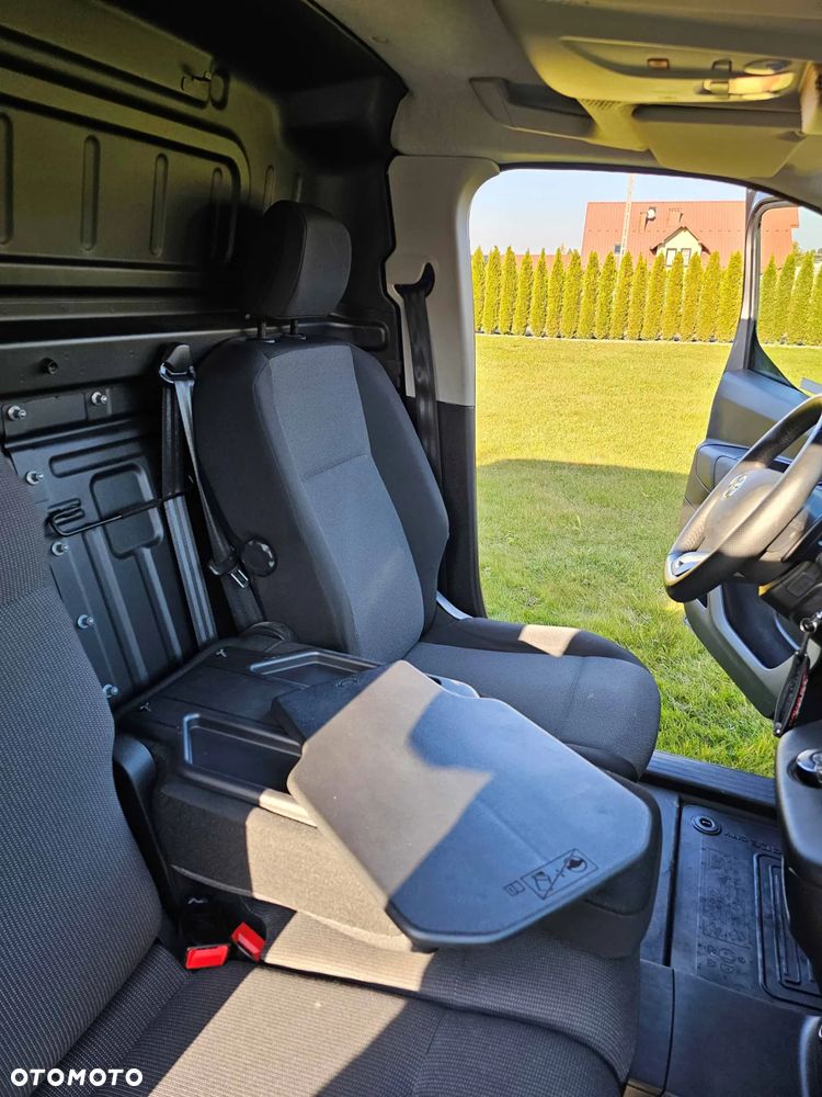 Toyota ProAce City Furgon - 6