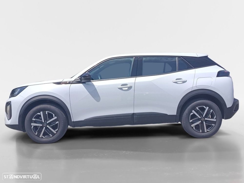 Peugeot 2008 1.2 PureTech Style - 2