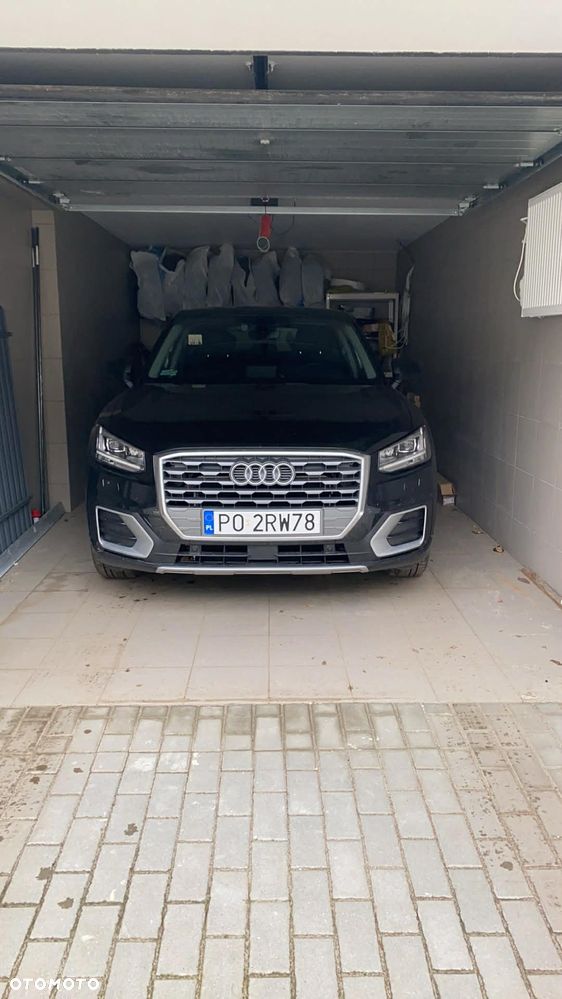 Audi Q2 2020