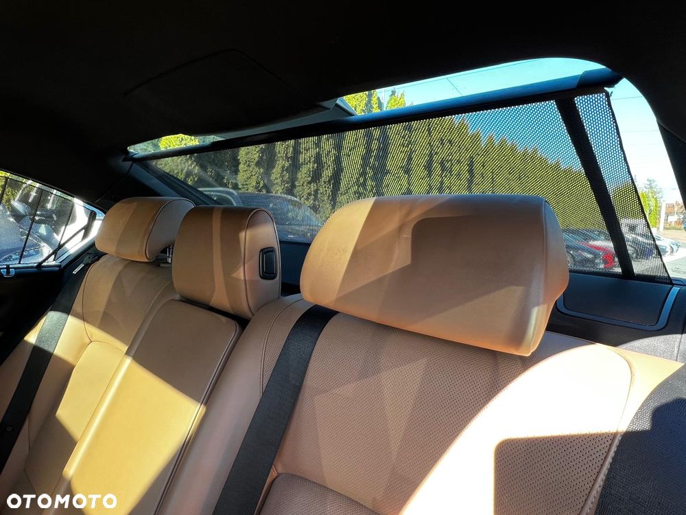 BMW Seria 7 730d - 19