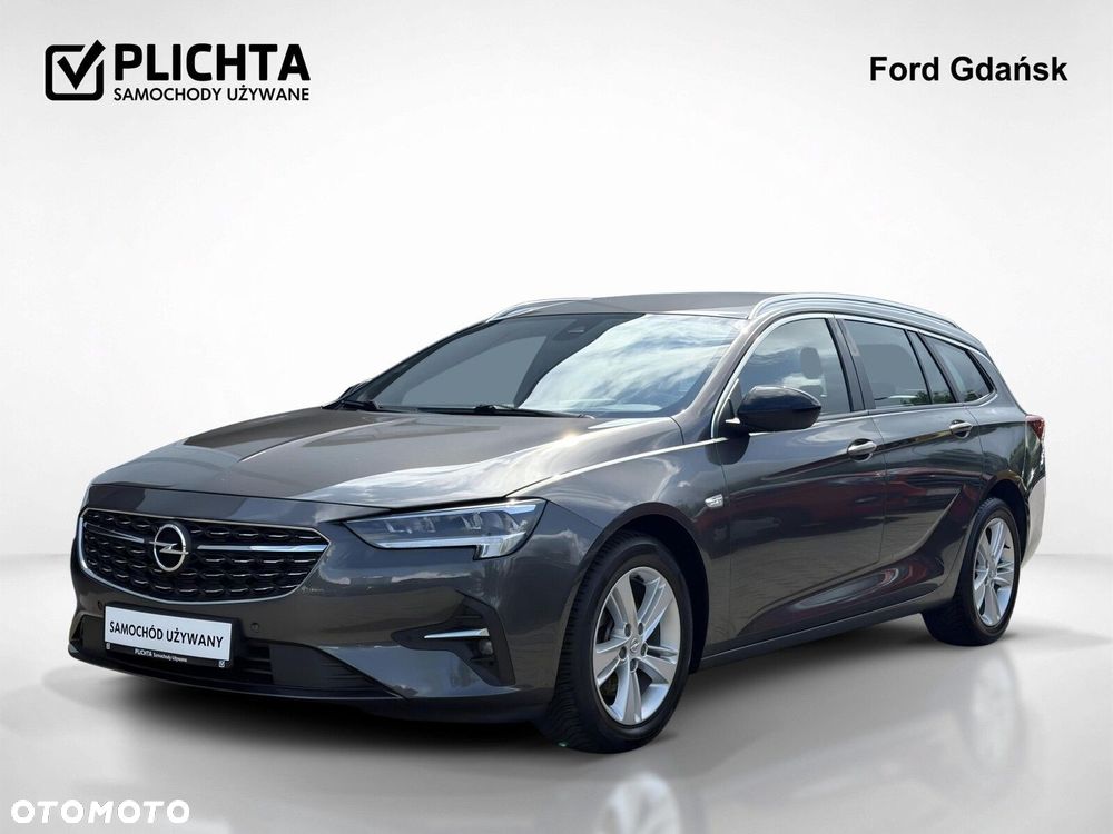 Opel Insignia - 2
