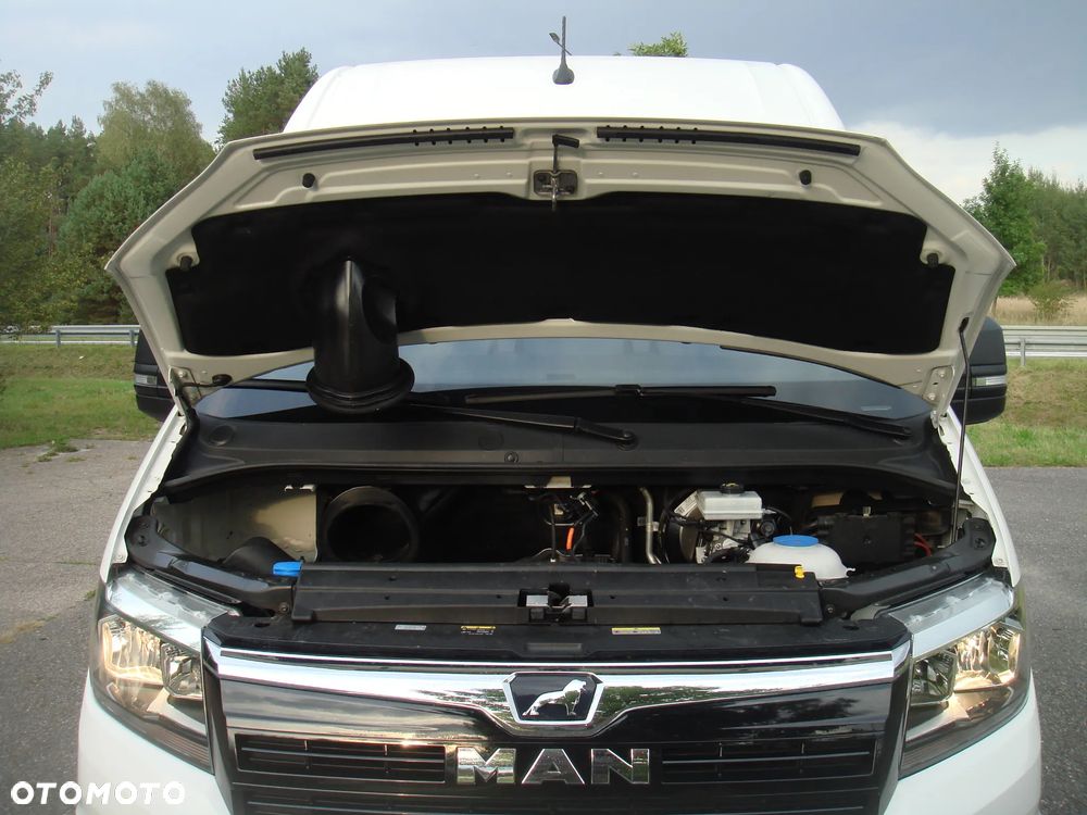 MAN TGE-140 ,H2, L3- - 24