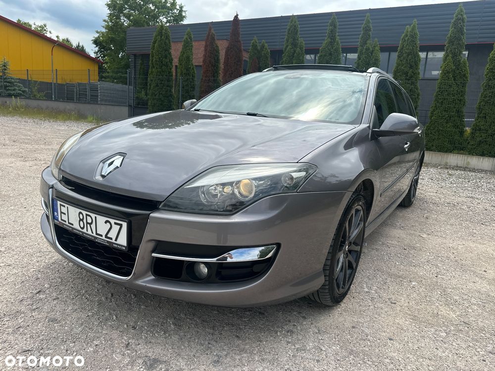 Renault Laguna 2.0 16V Dynamique - 6