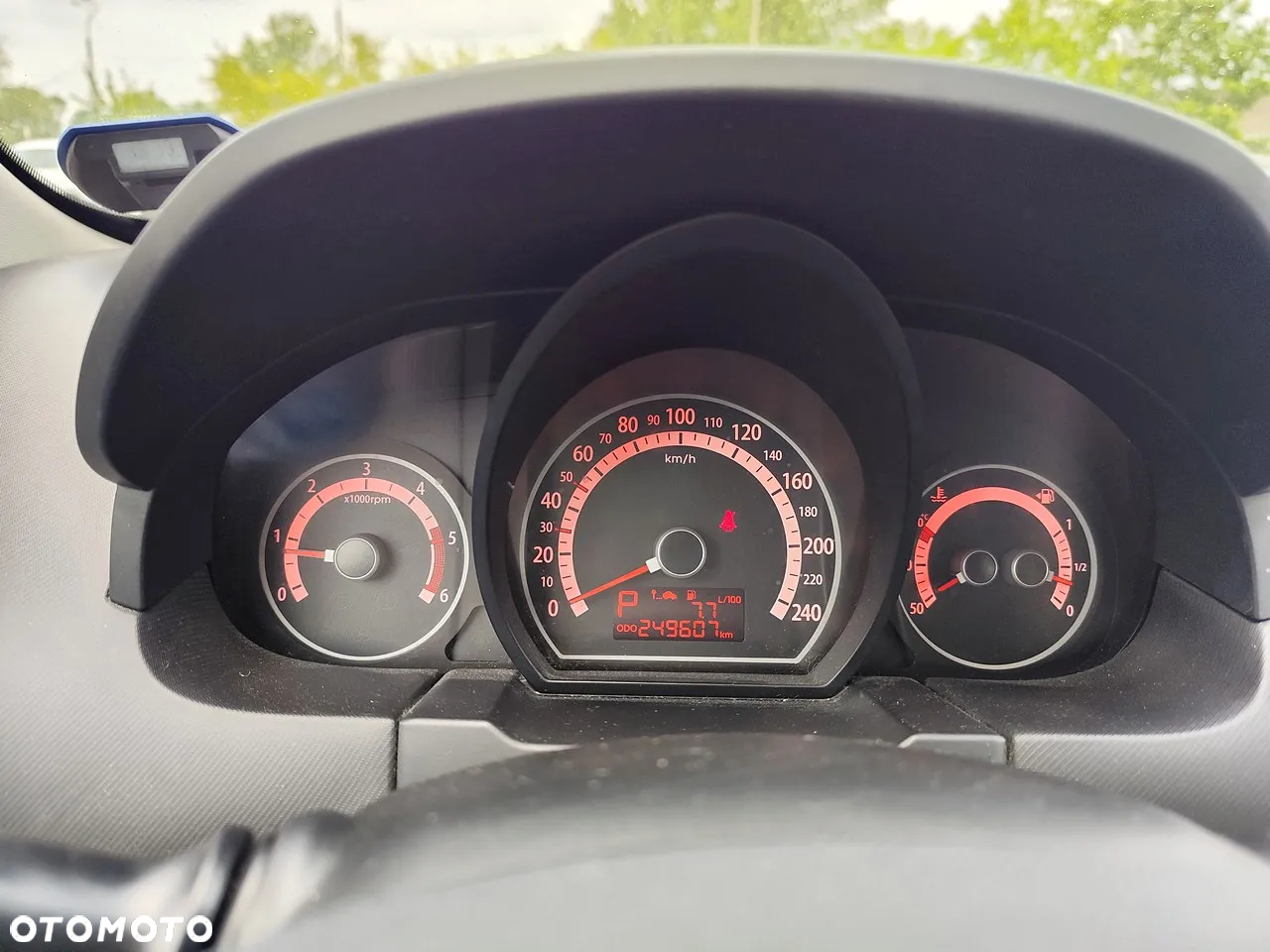 Kia Ceed Cee'd 1.6 Crdi Comfort - 11