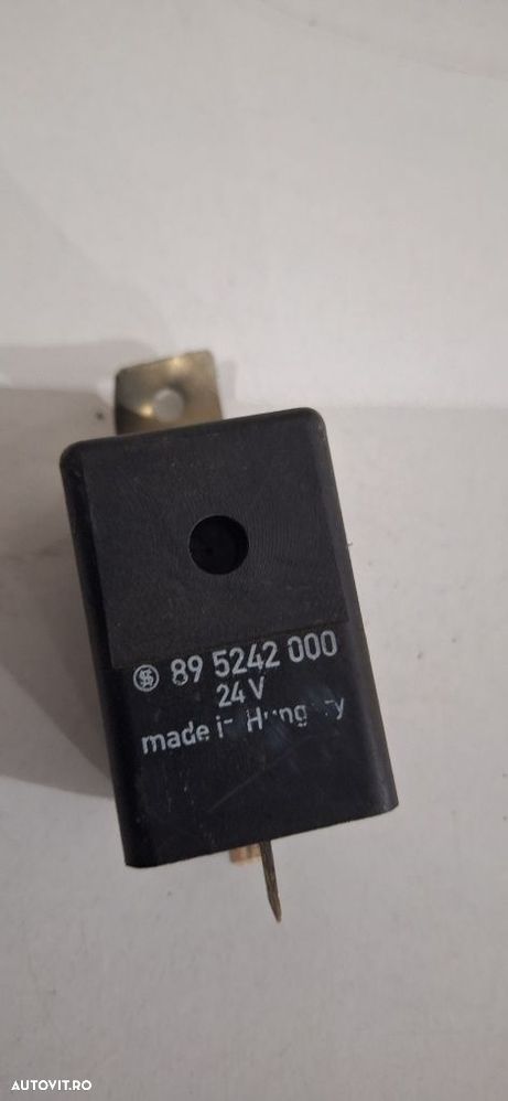 Releu Man 895242000, 24V - 2
