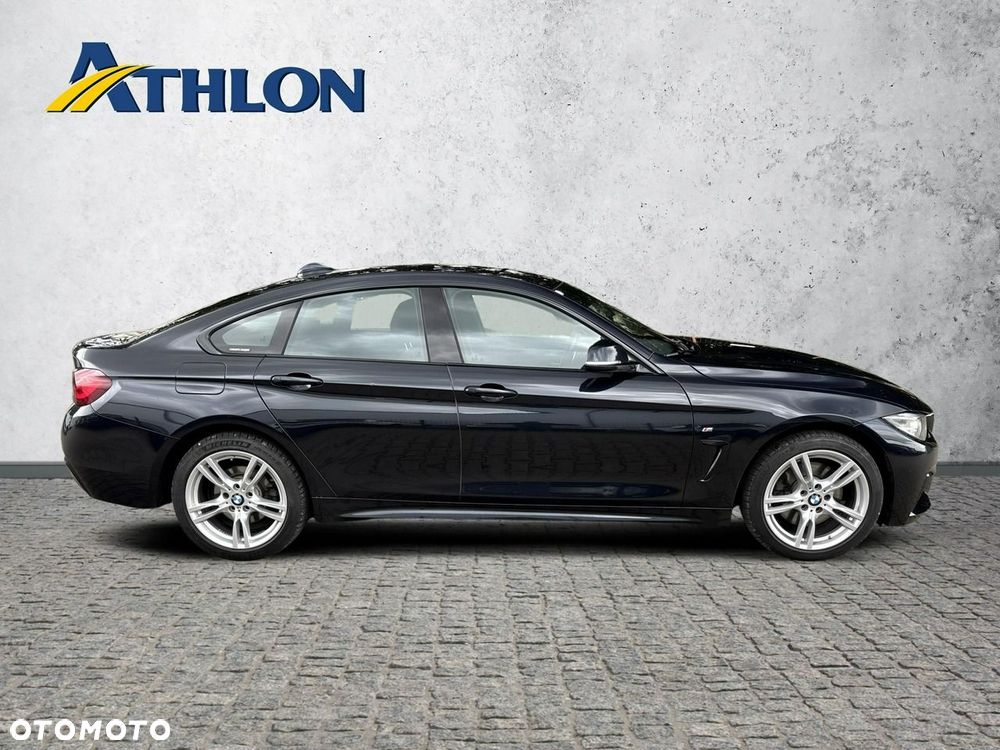 BMW Seria 4 430i GPF xDrive M Sport sport - 6