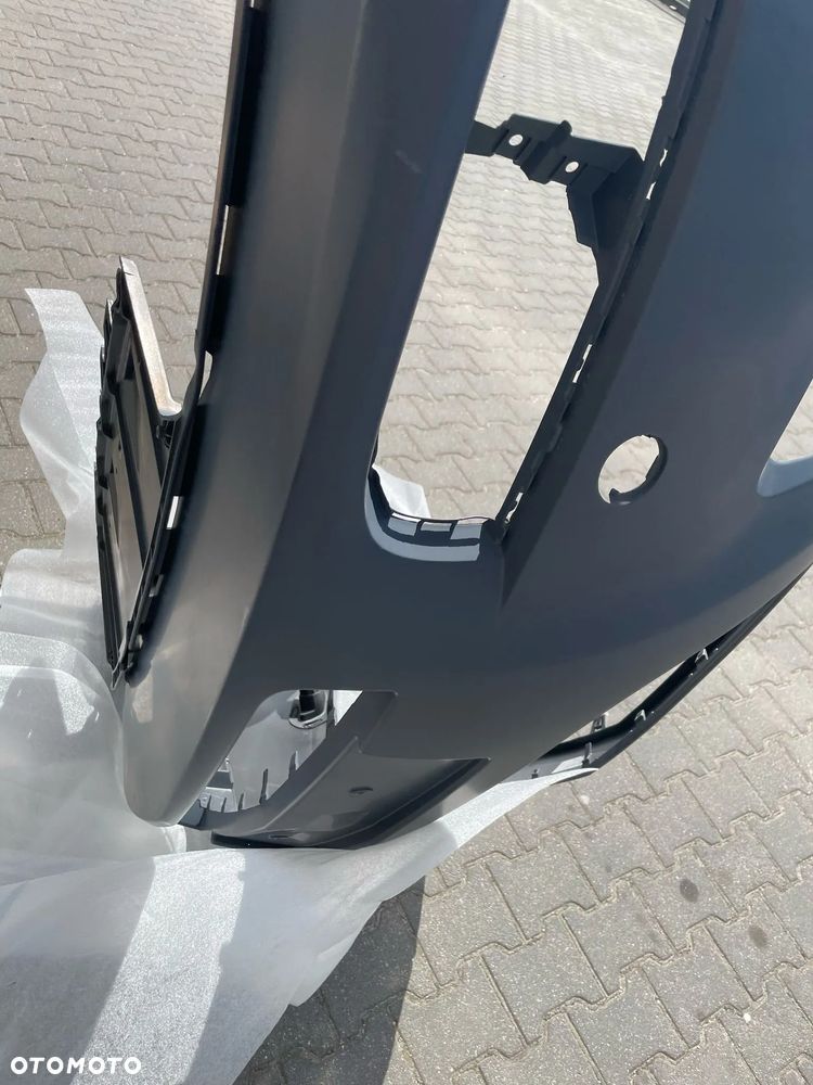 Zderzak przód przedni Oplel Insignia I 08-13 spryskiwacze - 8