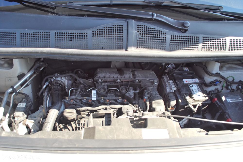 Peugeot EXPERT - 16
