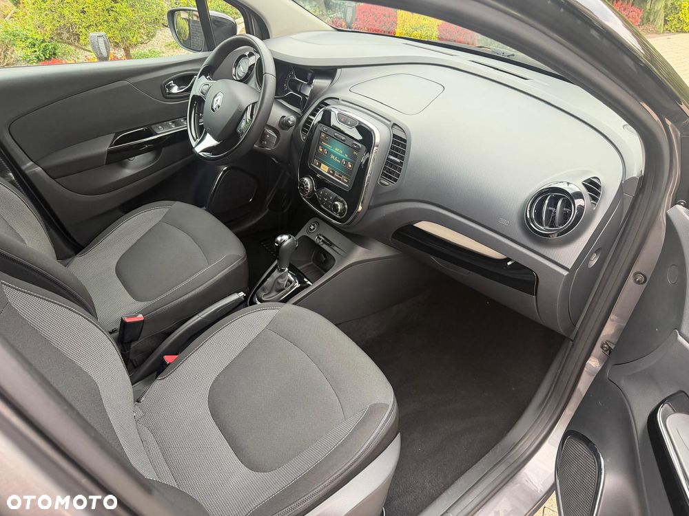 Renault Captur ENERGY TCe 120 EDC Dynamique - 27