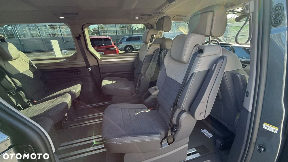 Volkswagen Multivan 2.0 TDI L2 Life DSG - 6