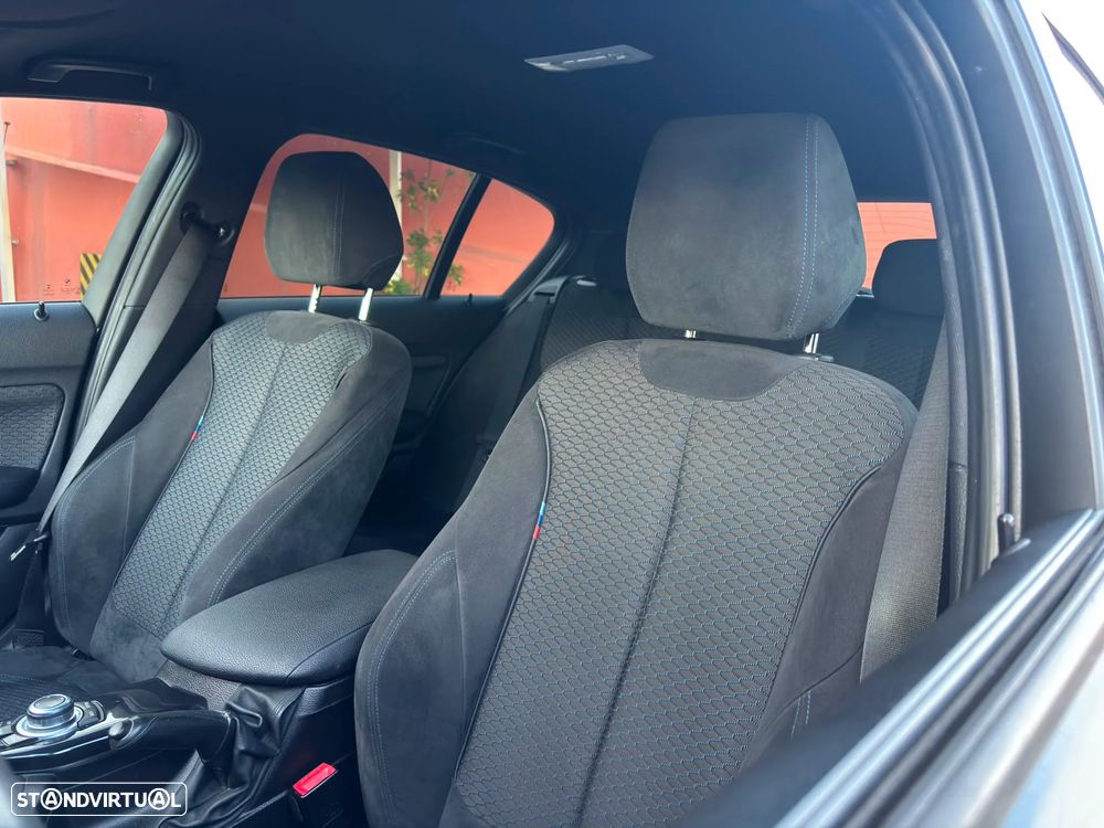 BMW 120 d - 11