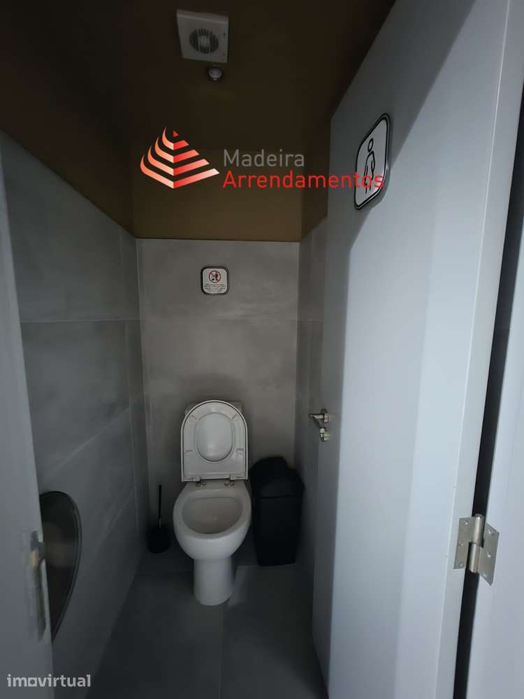 Galerias com 15 Espaços Comerciais - Grande imagem: 5/11