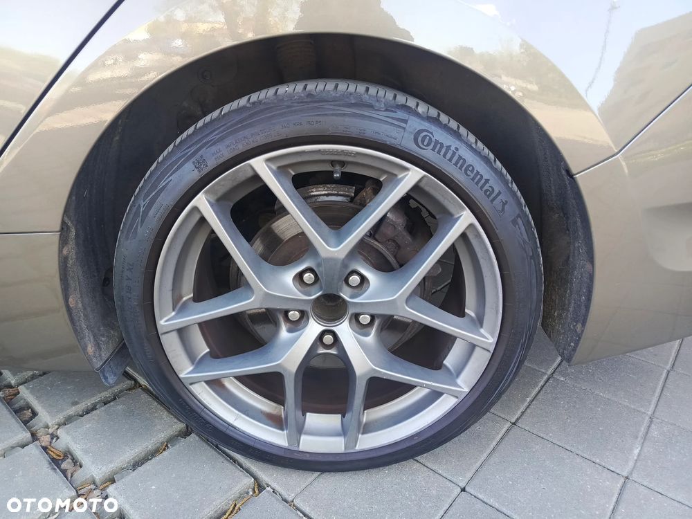 Hyundai i40 i40cw 1.7 CRDi Fifa World Cup Edition - 7