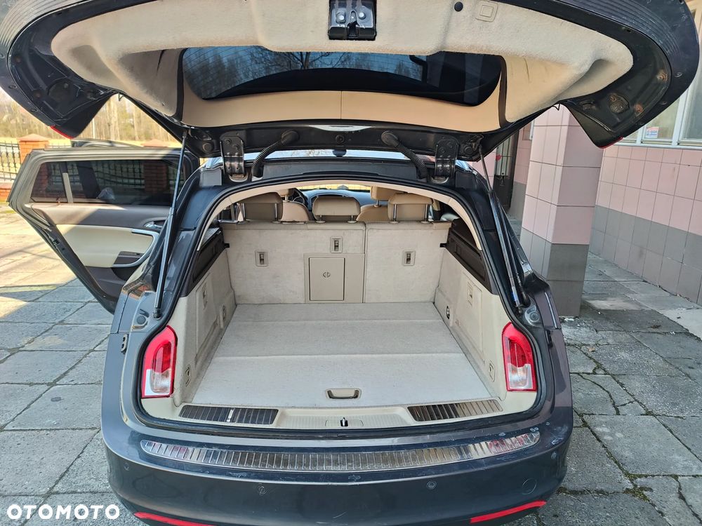 Opel Insignia 2.0 CDTI ecoFLEX Start/Stop Innovation - 26