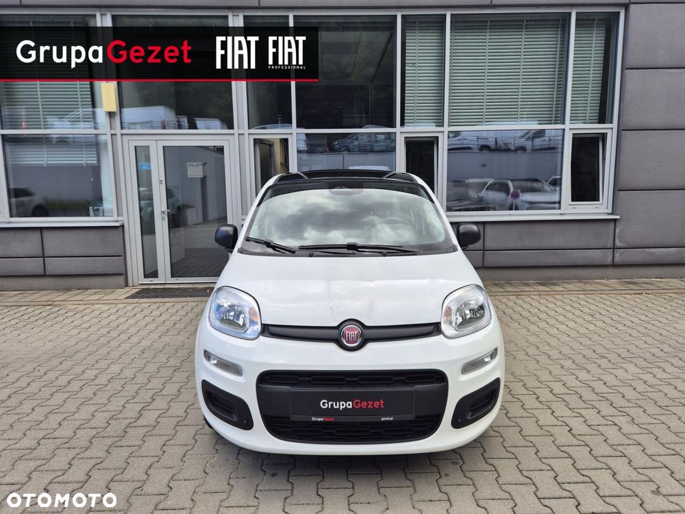 Fiat Panda - 7