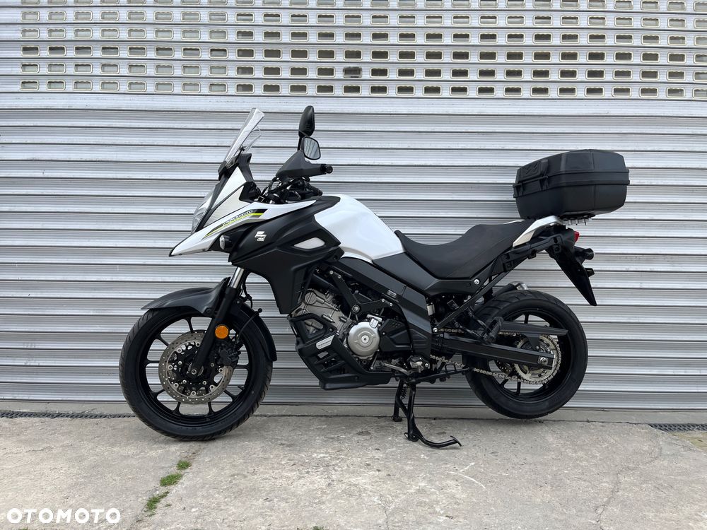 Suzuki DL - 25