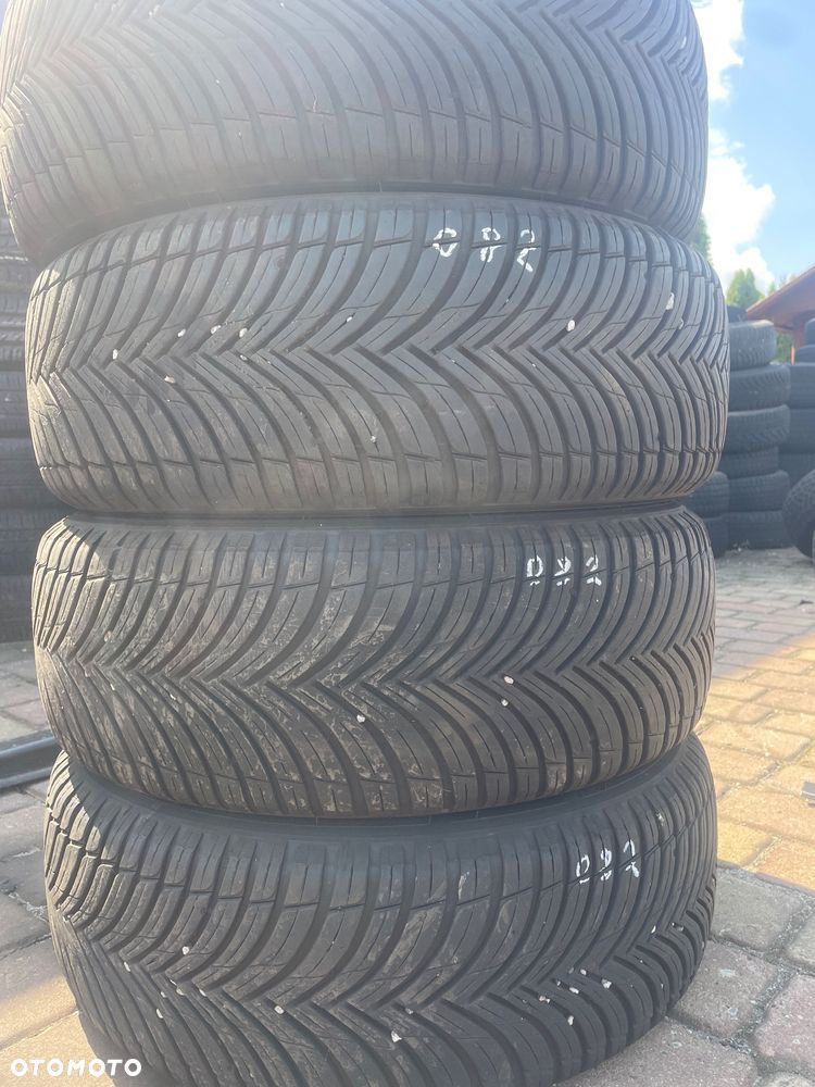 Kleber Quadraxer3 195/55/16 - 2