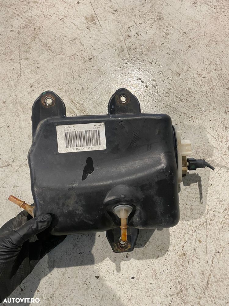 Vas filtru aditivi VOLVO S40 V50 C30 C70 3M51-9C103-AJ 31303293 - 2