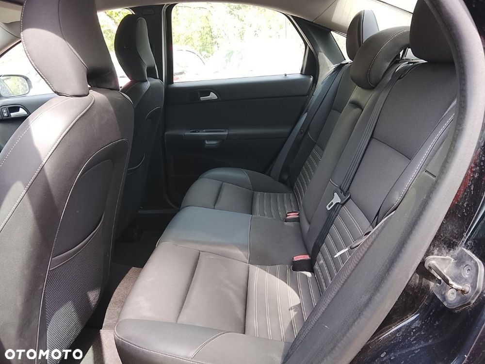 Volvo S40 - 8