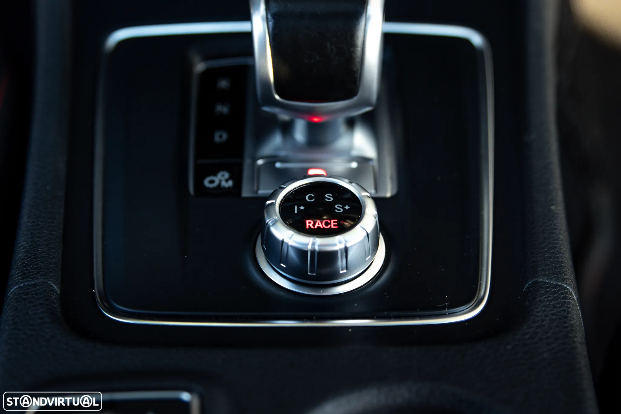Mercedes-Benz CLA 45 AMG - 17