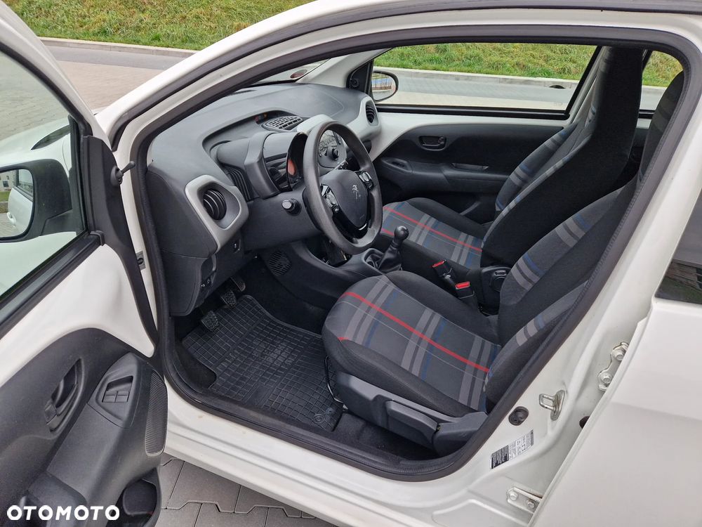 Peugeot 108 VTI 68 Style - 6