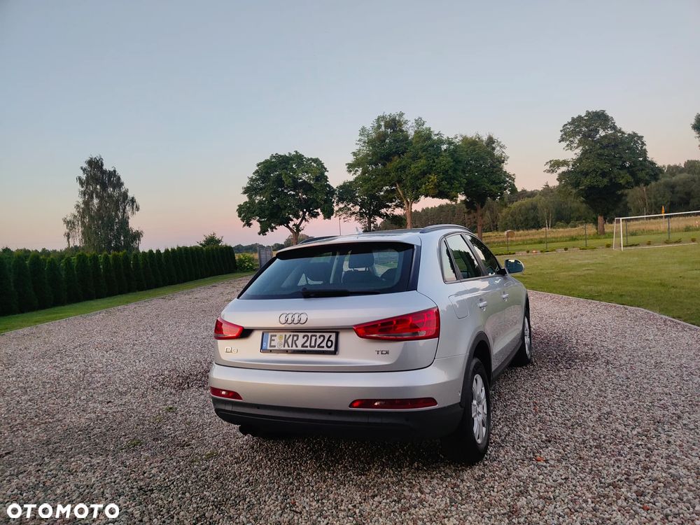 Audi Q3 2.0 TDI - 22