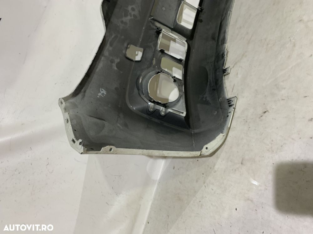 Bara fata Suzuki Ignis, 2016, 2017, 2018, 2019, cod origine OE 71711-62R. - 7