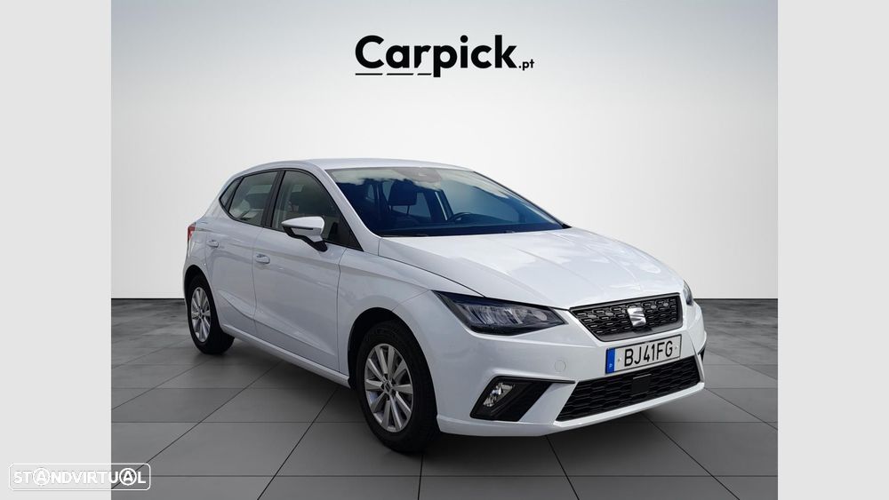 SEAT Ibiza 1.0 TSI Style - 8