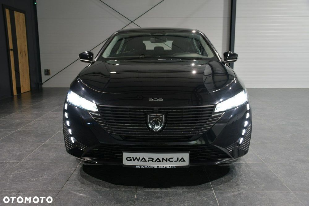 Peugeot 308 BlueHDi 130 Allure Pack - 15