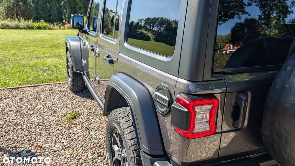 Jeep Wrangler ver-unlimited-gme-2-0-turbo-rubicon - 15