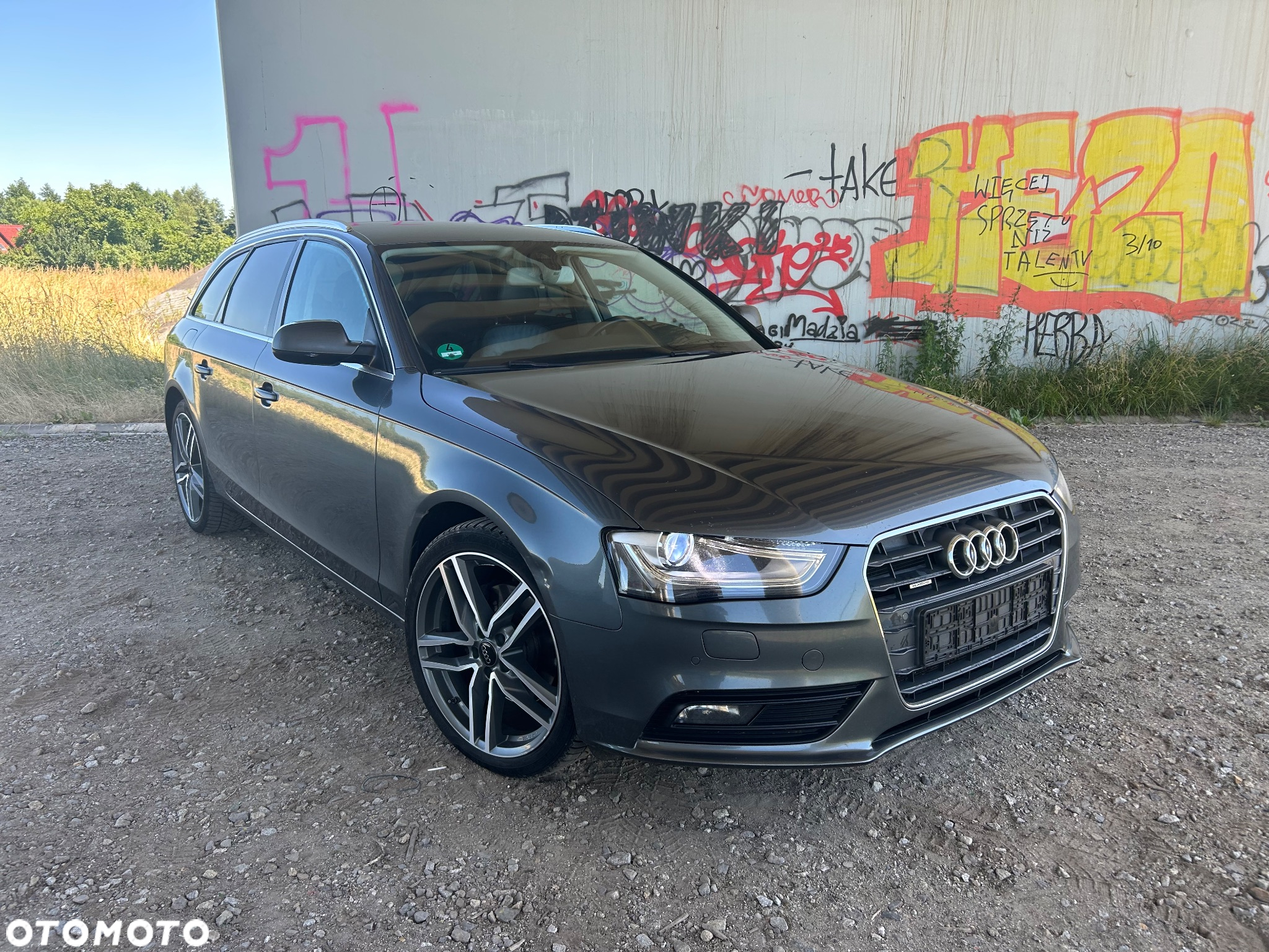 Audi A4 2.0 TDI Quattro Sport S tronic - 6