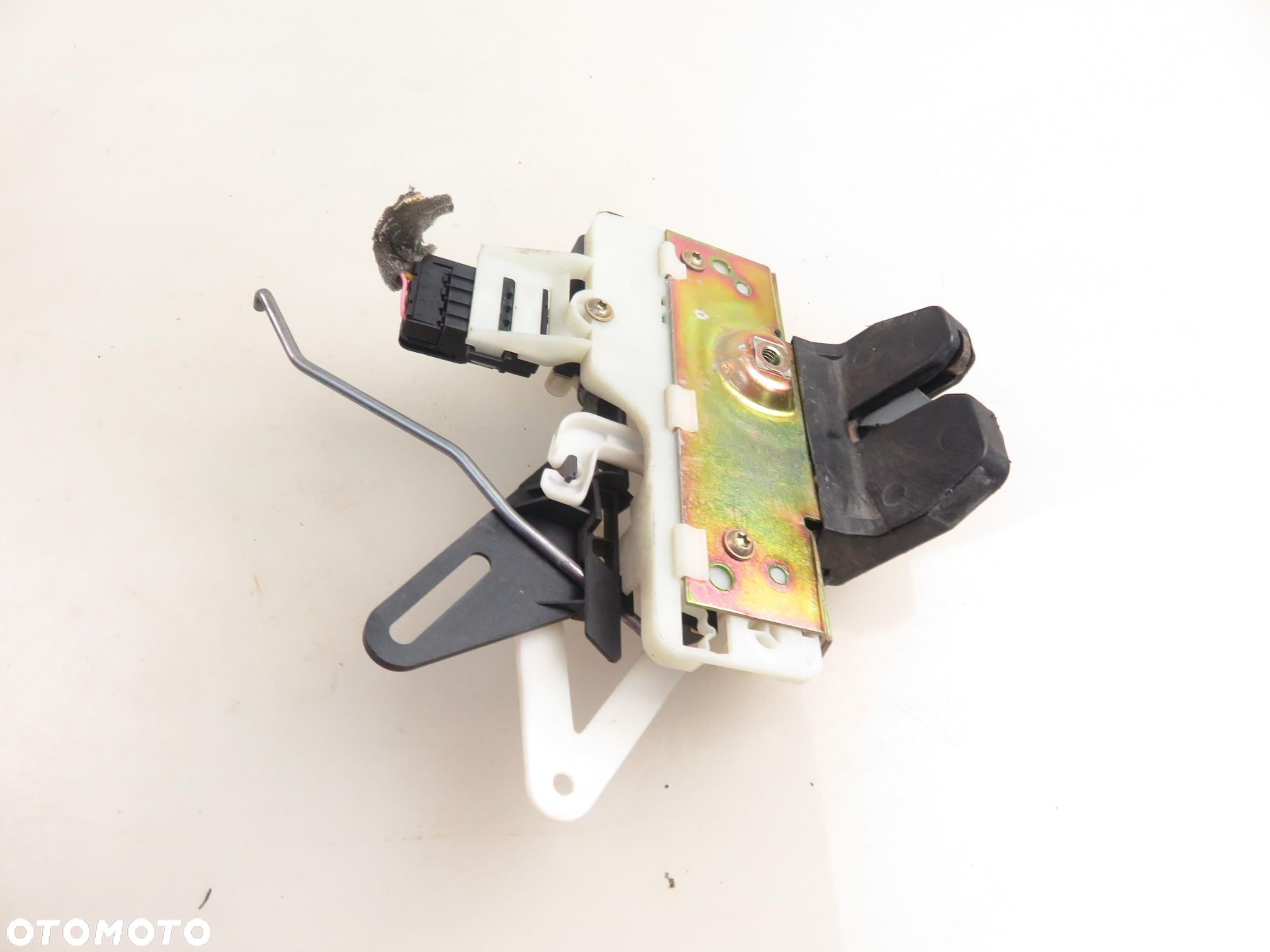ZAMEK KLAPY VOLVO V70 II SW(285) 999066622001 - 7