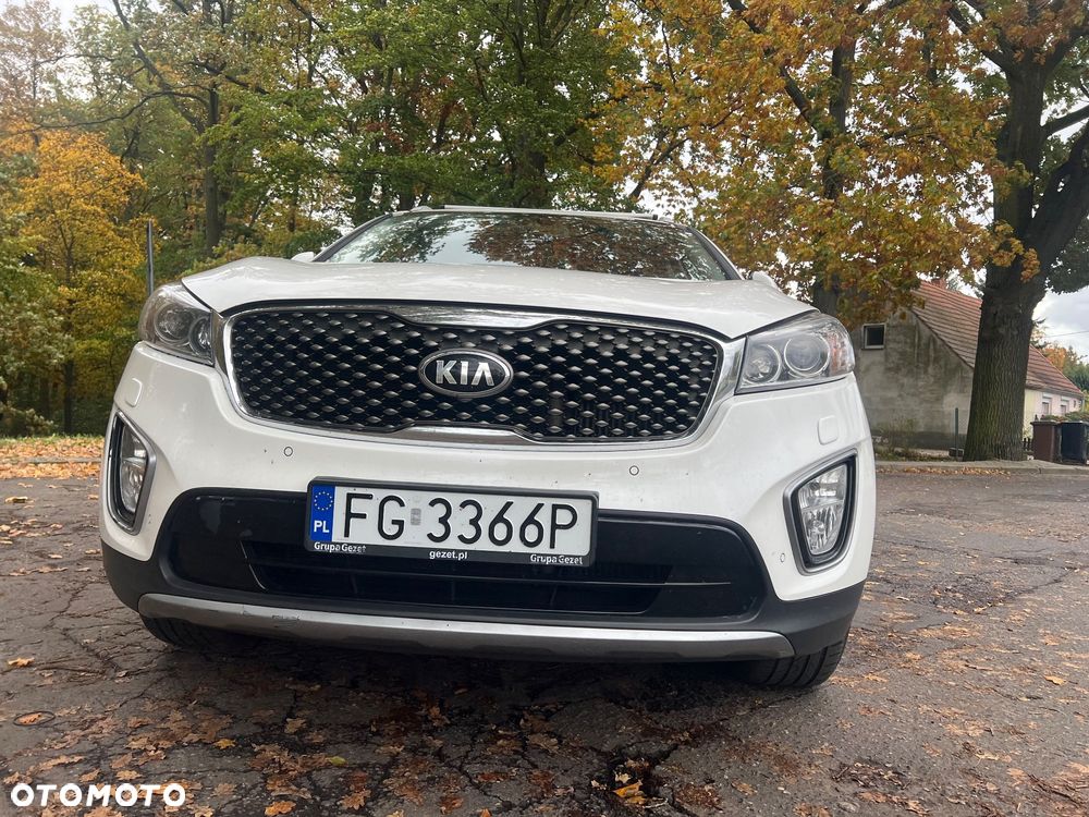Kia Sorento 2.0 CRDI Business Line Plus - 14