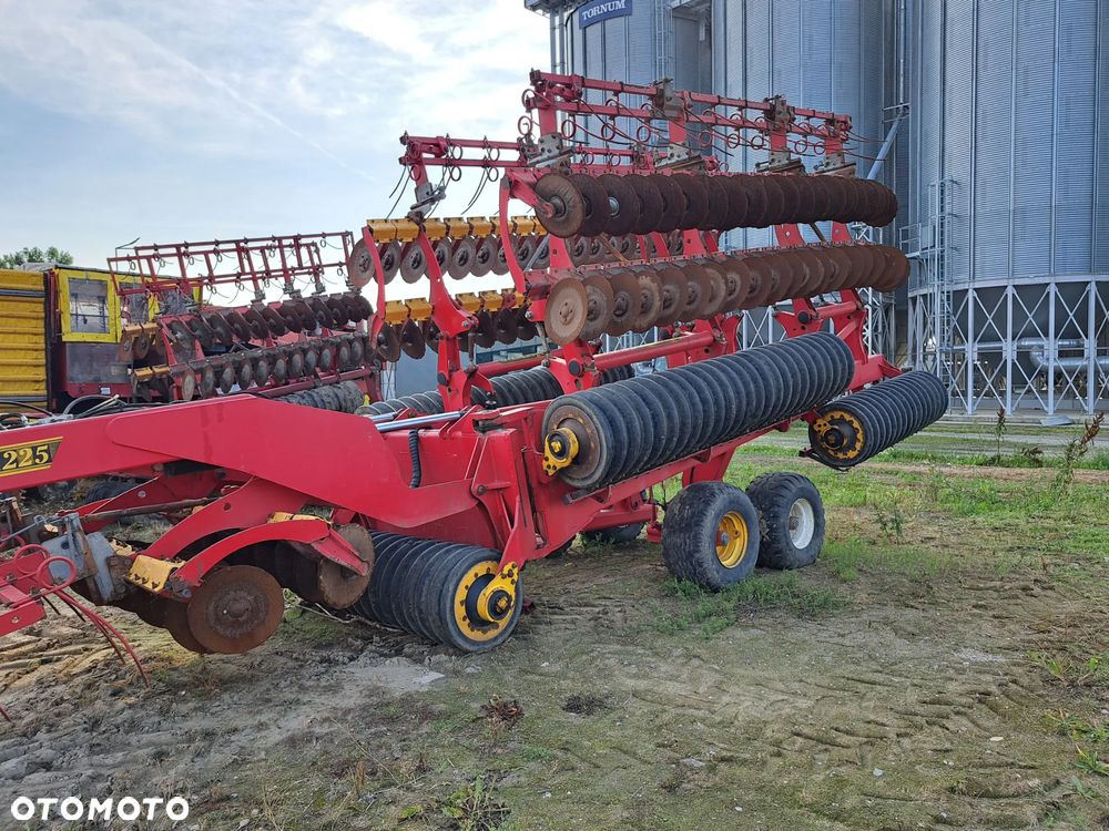 Inny Vaderstad Carrier 1225 - 1