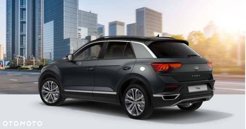 Volkswagen T-Roc 1.5 TSI ACT Premium DSG - 9