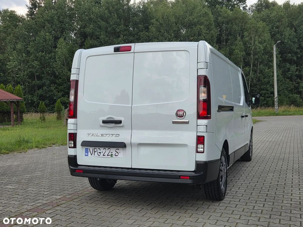 Fiat Talento - 8