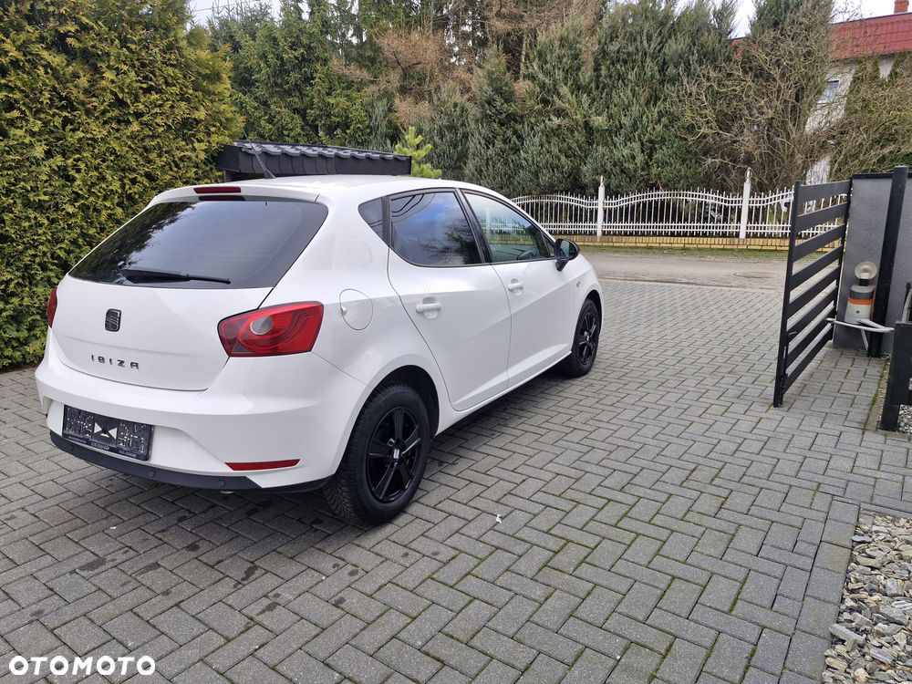 Seat Ibiza - 17