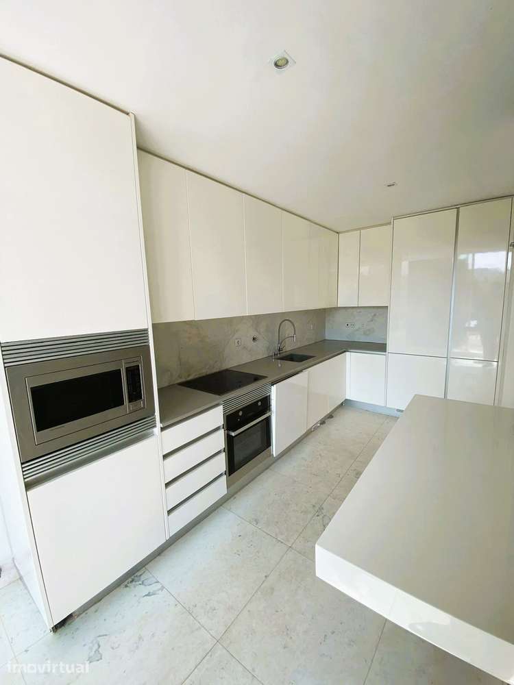 Moradia T3 Premium com Piscina | Vale Pisão Nature & Golf Resort - Grande imagem: 5/40