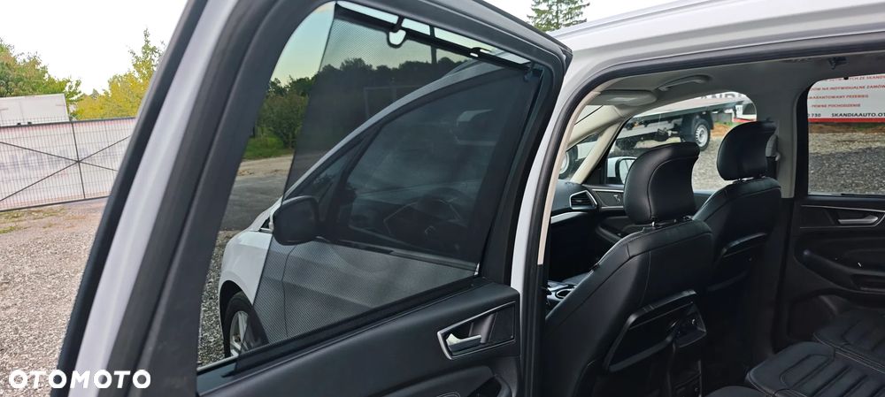 Ford Galaxy 2.0 EcoBlue Trend PowerShift - 38