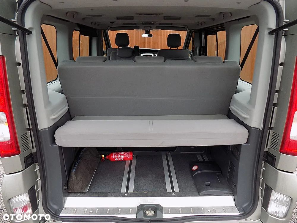 Renault Trafic Generation - 20