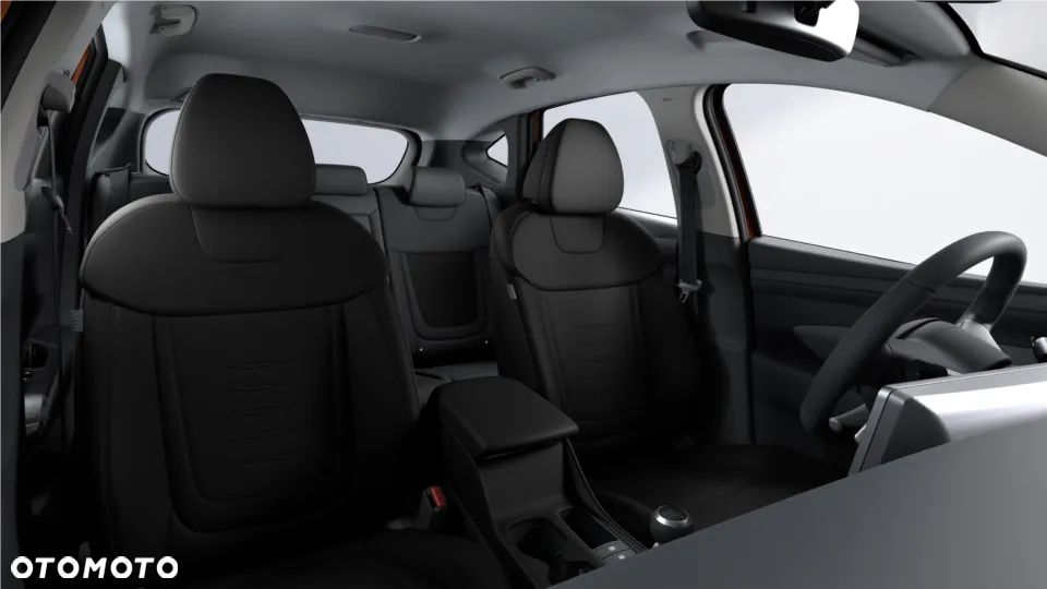 Hyundai Tucson 1.6 T-GDi Smart 2WD - 9