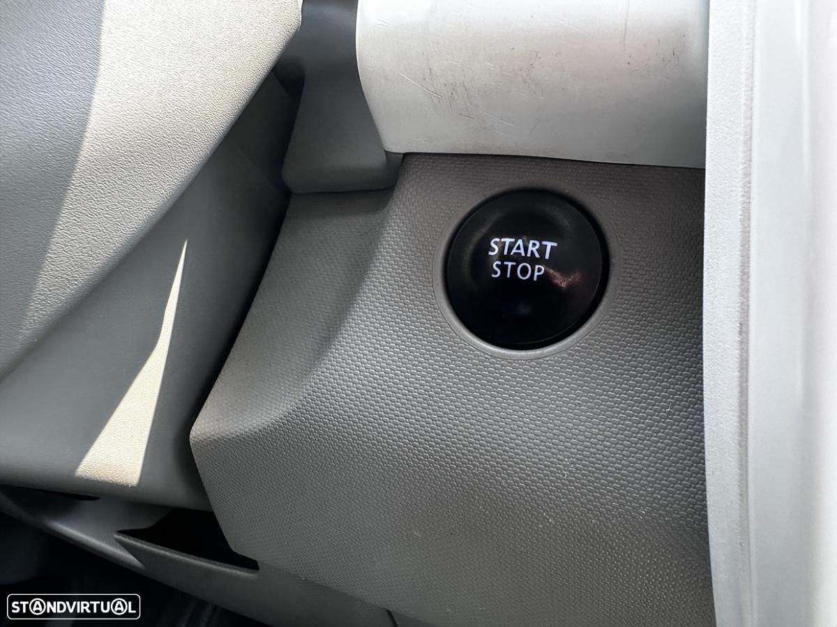 Renault Zoe (c/ Bateria) Zen - 17