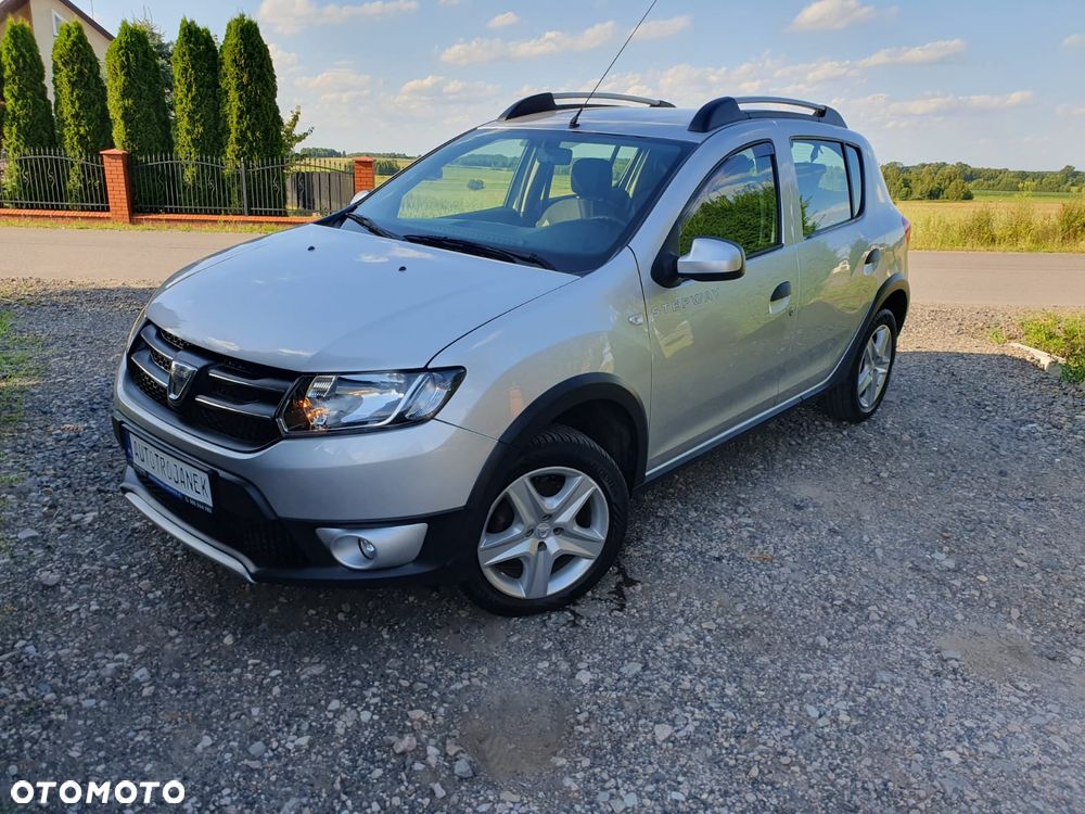 Dacia Sandero 0.9 TCe Laureate - 3
