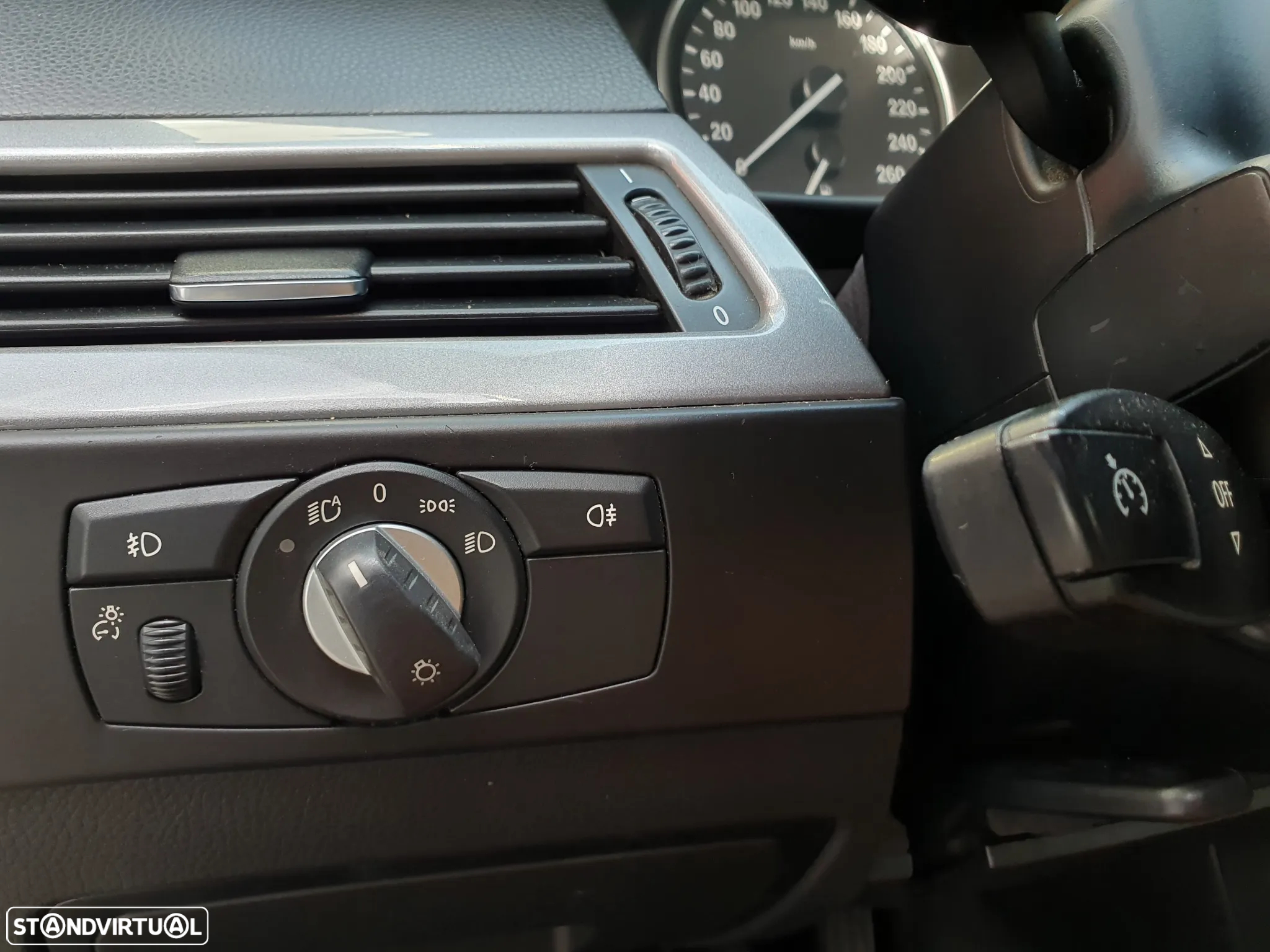 BMW 520 d Touring Aut. - 13